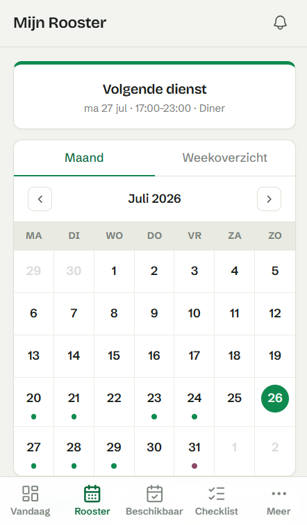 Rooster